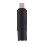 Set 10 connettori alimentazione DC 4,0x1,7 mm a Micro USB