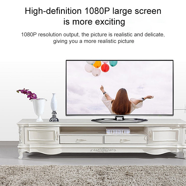 Cavo prolunga RF coassiale TS9 a RG316 15 cm