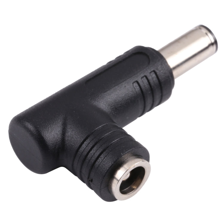 Adattatore connettore DC 6.0x0.6mm maschio a 5.5x2.5mm femmina