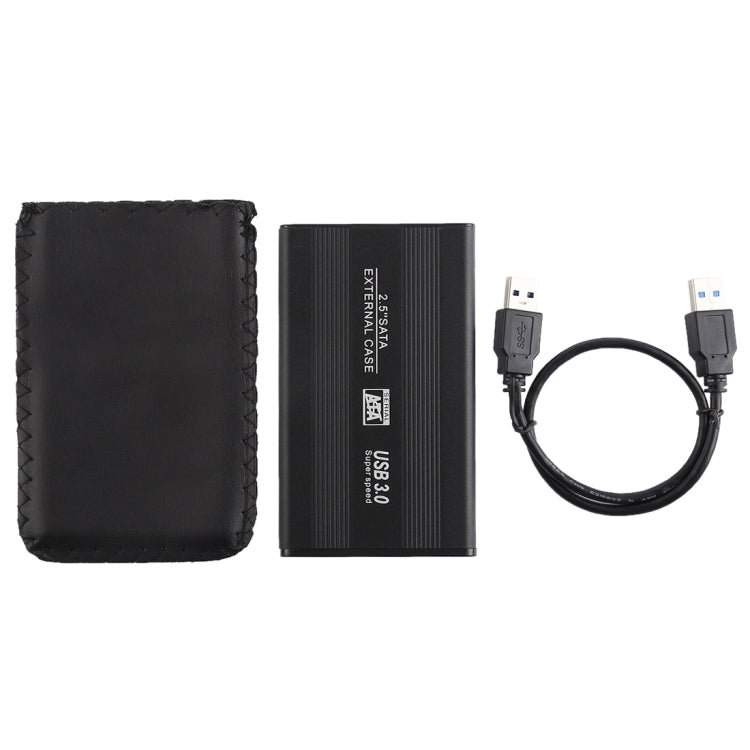 Disco rigido mobile Richwell SATA R2-SATA-500GB 500 GB 2,5 pollici USB 3.0 con interfaccia Super Speed, 500GB