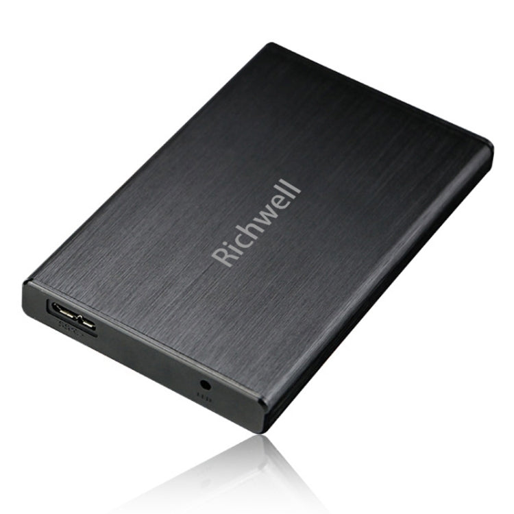 Disco rigido esterno 2TB USB 3.0 2,5 pollici SATA