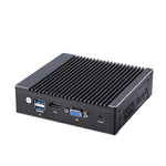 Mini PC Intel Celeron N2840 Quad-Core senza memoria