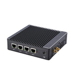 Mini PC Intel Celeron N2840 Quad-Core senza memoria
