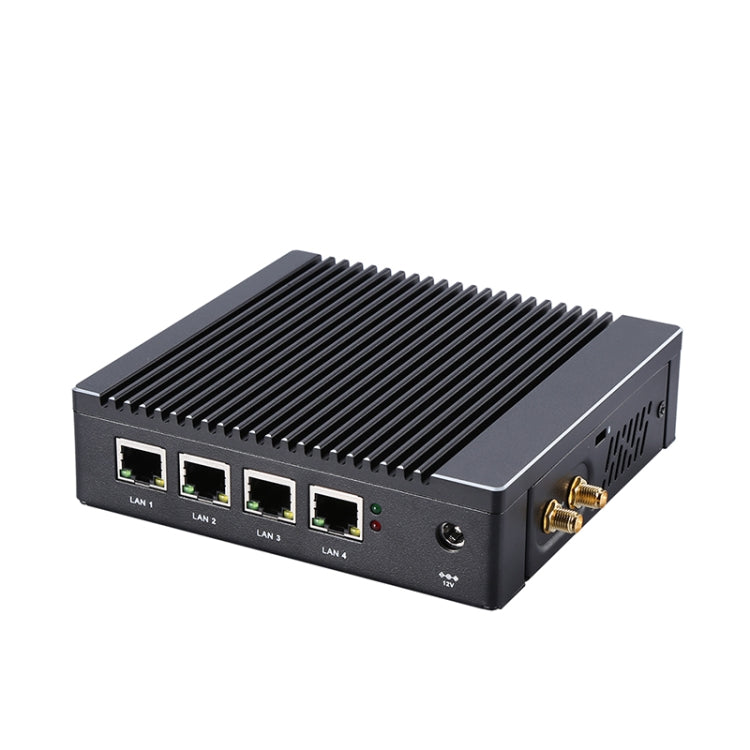 Mini PC Intel Celeron N2840 Quad-Core senza memoria