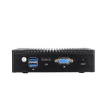 Mini PC Intel Celeron N2840 Quad-Core senza memoria