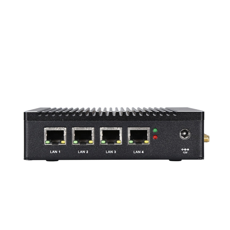 Mini PC Intel Celeron N2840 Quad-Core senza memoria