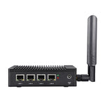 Mini PC Intel Celeron N2840 Quad-Core senza memoria
