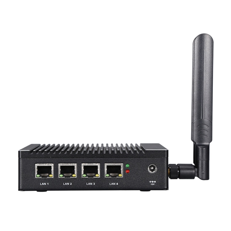 Mini PC Intel Celeron N2840 Quad-Core senza memoria