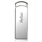 Netac U388 Disco Flash USB 3.0 32GB con crittografia