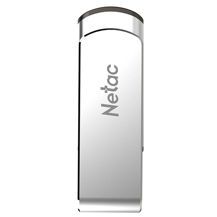 Netac U388 Disco Flash USB 3.0 32GB con crittografia