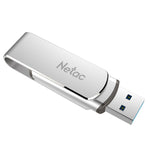 Netac U388 Disco Flash USB 3.0 32GB con crittografia