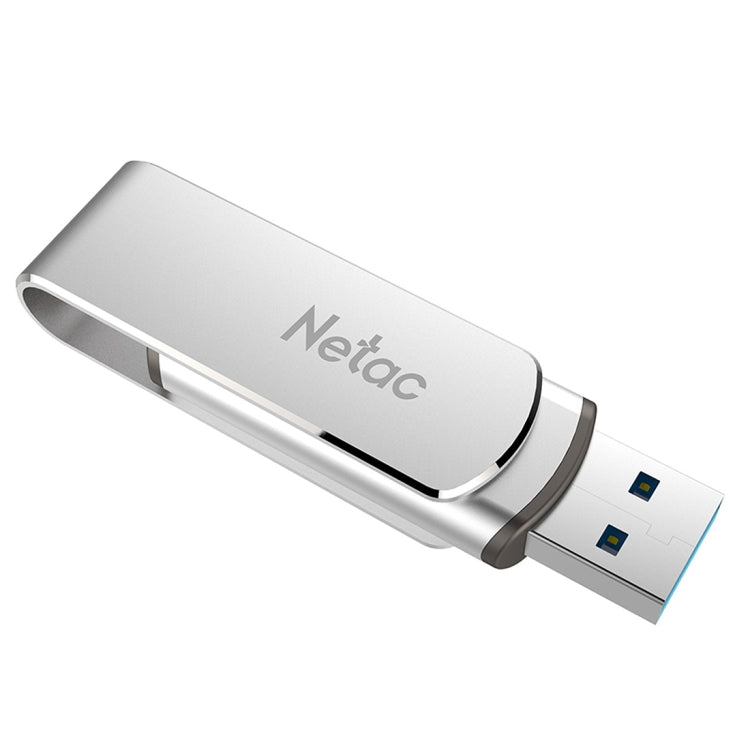 Netac U388 Disco Flash USB 3.0 32GB con crittografia