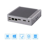 Mini PC K660S Intel Celeron N2940 2GB RAM 32GB SSD