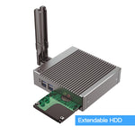 Mini PC K660S Intel Celeron N2940 2GB RAM 32GB SSD