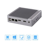 Mini PC K660S Intel Celeron N2940 4GB RAM 64GB SSD