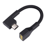 Cavo alimentazione Big Square femmina a Razer 8,5 cm