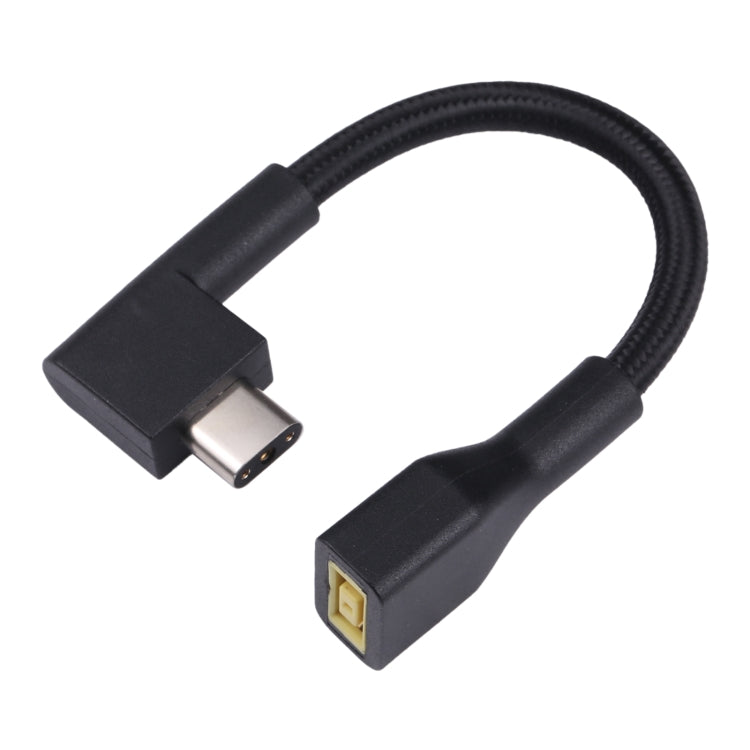 Cavo alimentazione Big Square femmina a Razer 8,5 cm