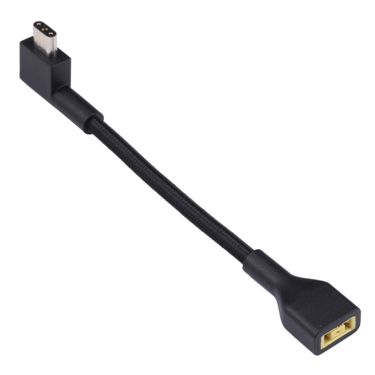 Cavo alimentazione Big Square femmina a Razer 8,5 cm