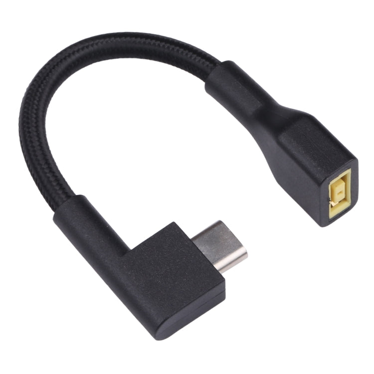Cavo alimentazione Big Square femmina a Razer 8,5 cm