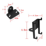 Staffa montaggio a parete per Bose Virtually Invisible 300