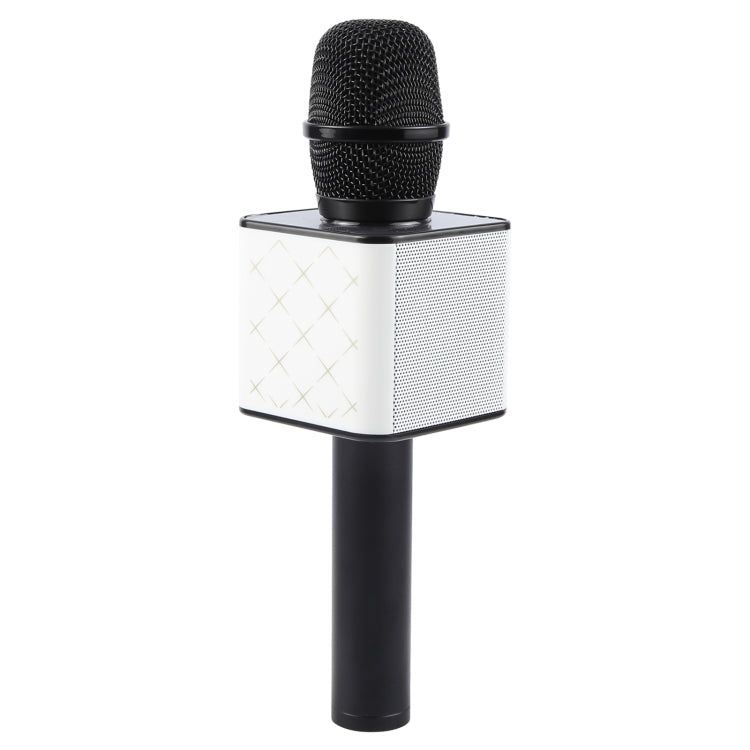 Microfono wireless Bluetooth con doppi altoparlanti SD-08