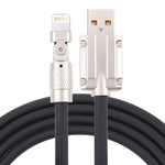 Cavo ricarica rapida USB 8 pin 1.8m per dispositivi Apple
