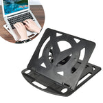 Supporto dissipazione calore per laptop 28x28 cm