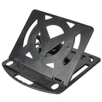 Supporto dissipazione calore per laptop 28x28 cm