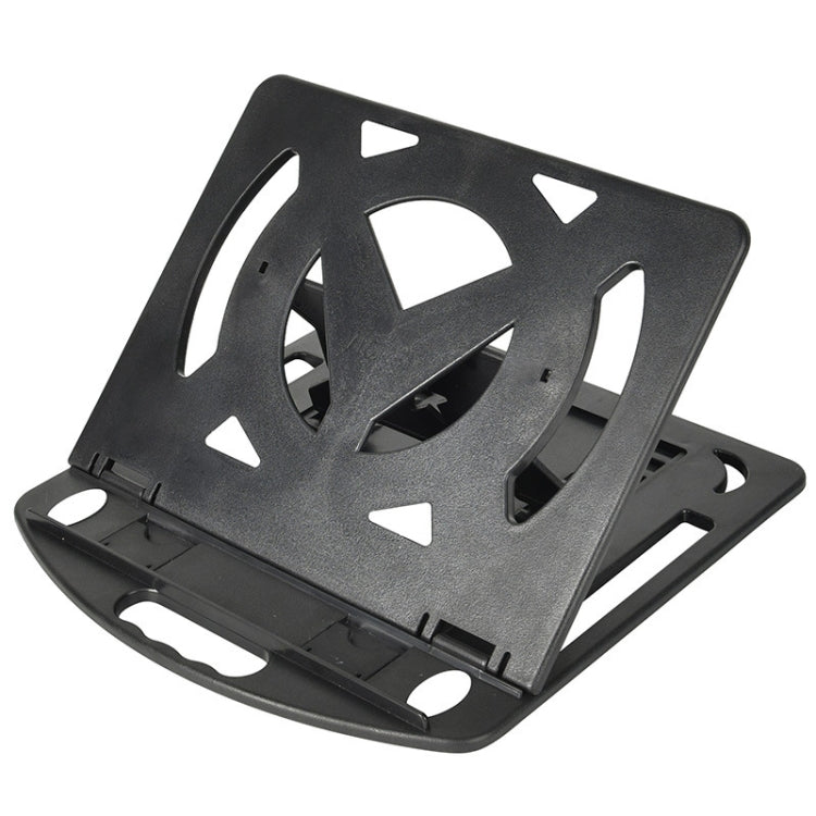 Supporto dissipazione calore per laptop 28x28 cm