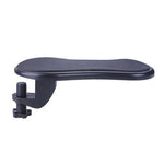 Supporto braccio antifatica scrivania 29x13 cm ABS
