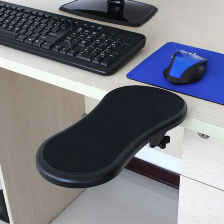 Supporto braccio antifatica scrivania 29x13 cm ABS