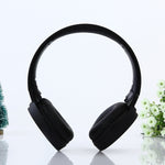 Cuffie Bluetooth MDR-XB650BT wireless pieghevoli