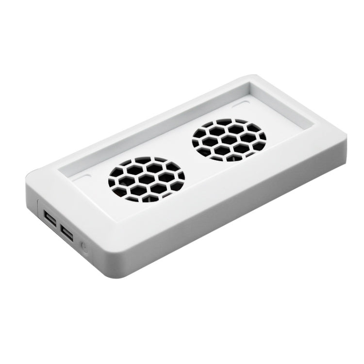 Base ventola raffreddamento con 2 porte USB per Xbox Series S