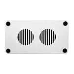 Base ventola raffreddamento con 2 porte USB per Xbox Series S