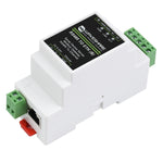 Convertitore RS485 Ethernet TCP/IP con gateway Modbus e MQTT