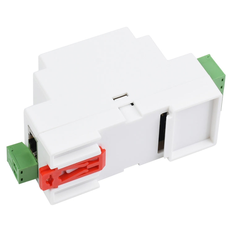 Convertitore RS485 Ethernet TCP/IP con gateway Modbus e MQTT - immagine 3