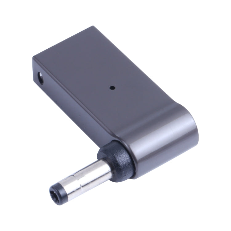 Adattatore USB-C femmina a DC 4.0x1.7mm maschio 100W Lenovo