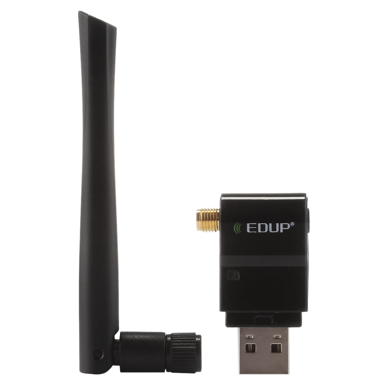 Antenna WiFi 2dBi per adattatore USB wireless 11AC dual band
