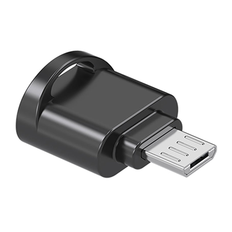 Adattatore Micro USB a lettore schede TF Mini