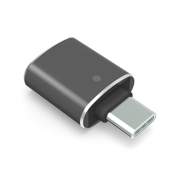 Driver flash USB OTG da USB a USB-C compatto