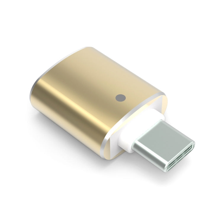 Driver flash USB OTG da USB a USB-C compatto