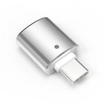 Driver flash USB OTG da USB a USB-C compatto