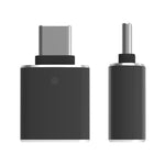 Driver flash USB OTG da USB a USB-C compatto