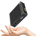 Mini PC Intel Celeron N2840 2GB RAM 32GB SSD Windows/Linux