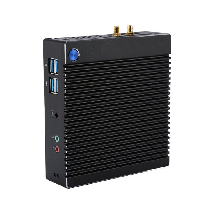 Mini PC Intel Celeron N2840 4GB RAM 64GB SSD Windows/Linux