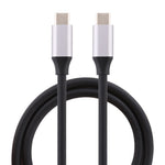 Cavo USB-C a USB-C PD 3A 30 cm per ricarica e dati