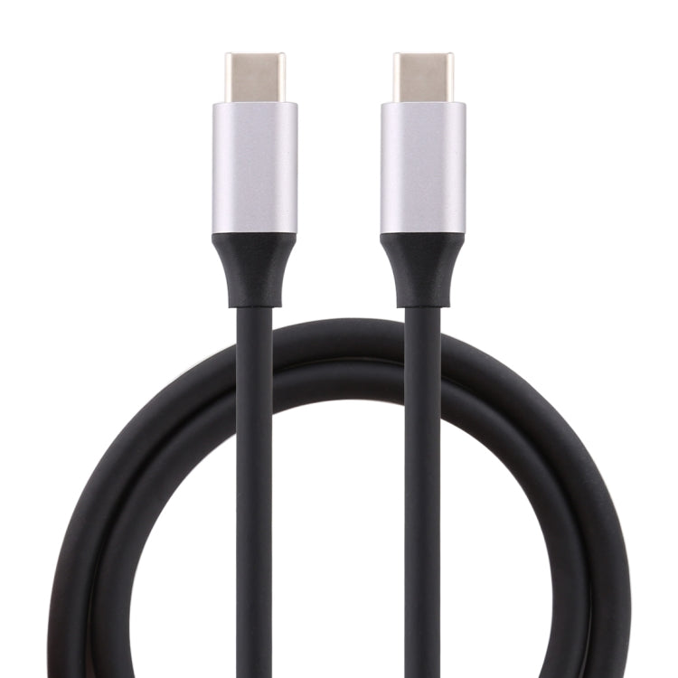Cavo USB-C a USB-C PD 3A 30 cm per ricarica e dati