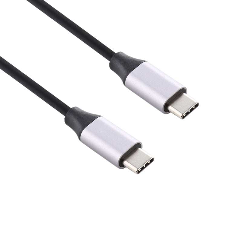Cavo USB-C a USB-C PD 3A 50 cm per ricarica e dati