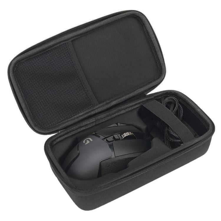 Borsa portaoggetti EVA per mouse Logitech G502