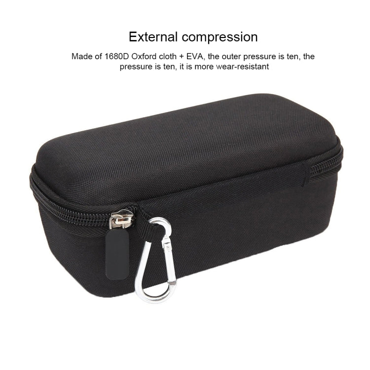 Borsa portaoggetti EVA per mouse Logitech G502